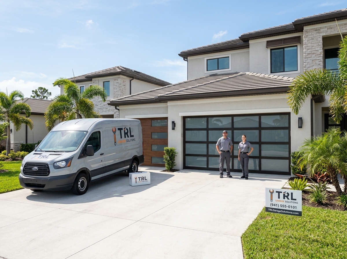 Standard Installation