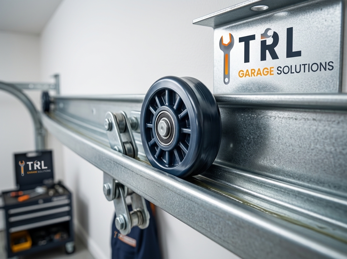 Nylon Garage Door Rollers in Port Charlotte