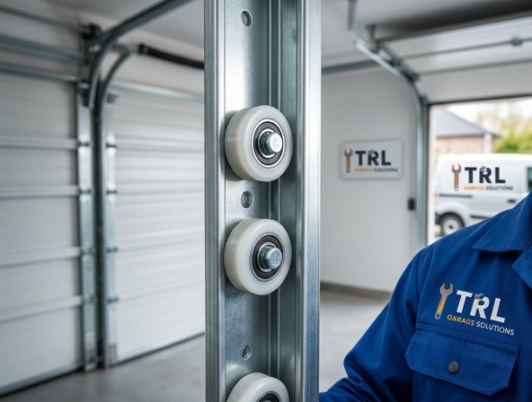 Professional Services Track Repair in Port Charlotte