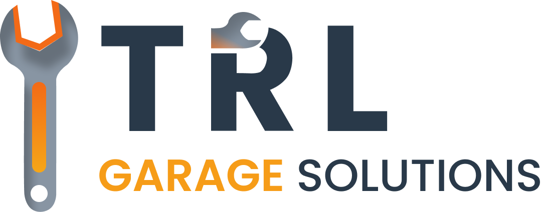 TRL Garage Solutions Logo